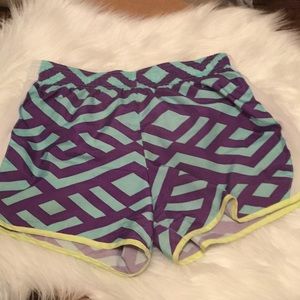 Danskin Athletic Short